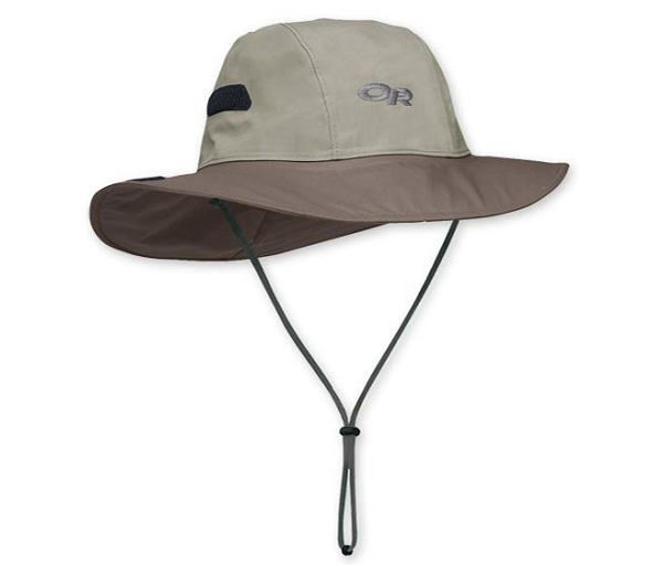 Waterproof Gore-Tex® Seattle Sombrero